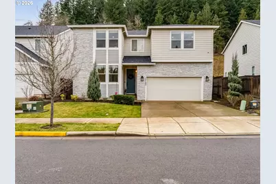 15165 SE Baden Powell Rd, Happy Valley, OR 97086 - Photo 1