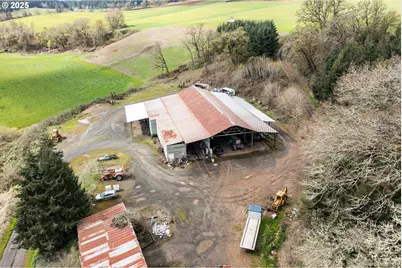 92884 Applegate, Junction City, OR 97448 - Photo 11