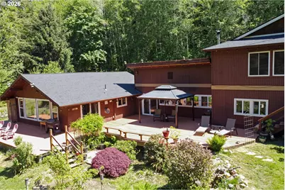 81908 Cow Creek Rd, Seaside, OR 97138 - Photo 3