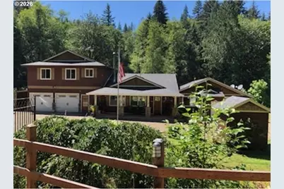 81908 Cow Creek Rd, Seaside, OR 97138 - Photo 1
