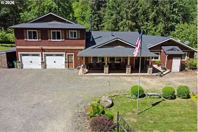 81908 Cow Creek Rd, Seaside, OR 97138 - Photo 7