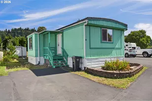601 E Columbia River Hwy, Clatskanie, OR 97016 - Photo 1