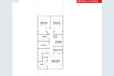 514 Traverse, Woodburn, OR 97071 - Photo 3