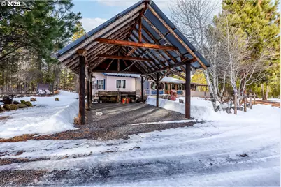 125067 Bunny Butte Rd, Crescent Lake, OR 97733 - Photo 13