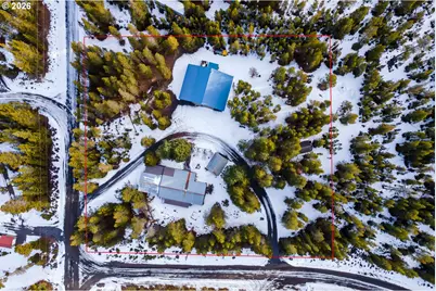 125067 Bunny Butte Rd, Crescent Lake, OR 97733 - Photo 1