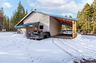 125067 Bunny Butte Rd, Crescent Lake, OR 97733 - Photo 21