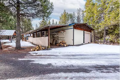 125067 Bunny Butte Rd, Crescent Lake, OR 97733 - Photo 11