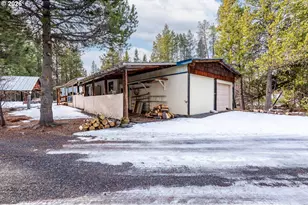 125067 Bunny Butte Rd, Crescent Lake, OR 97733 - Photo 11