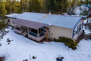 125067 Bunny Butte Rd, Crescent Lake, OR 97733 - Photo 5