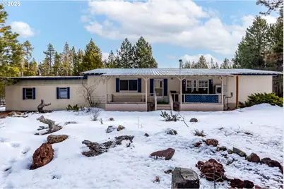 125067 Bunny Butte Rd, Crescent Lake, OR 97733 - Photo 9