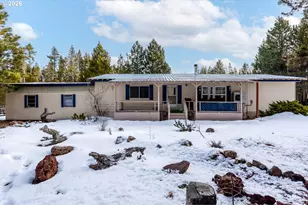 125067 Bunny Butte Rd, Crescent Lake, OR 97733 - Photo 9