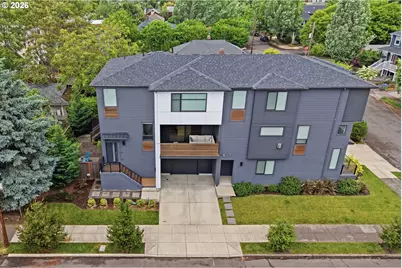 1741 SE Brooklyn St, Portland, OR 97202 - Photo 3