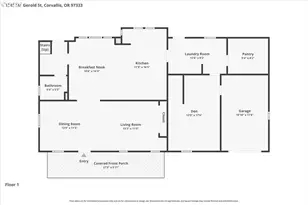 1240 SW Gerold St, Corvallis, OR 97333 - Photo 7