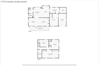 1240 SW Gerold St, Corvallis, OR 97333 - Photo 9