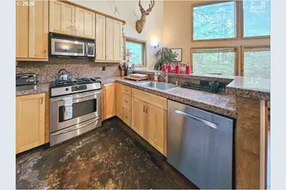 22375 E Wild Fern Ln, Brightwood, OR 97011 - Photo 11