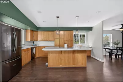 26702 NE 436th St, Amboy, WA 98601 - Photo 17