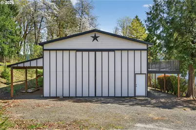 26702 NE 436th St, Amboy, WA 98601 - Photo 35