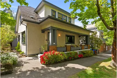 917 SE 25th Ave, Portland, OR 97214 - Photo 1