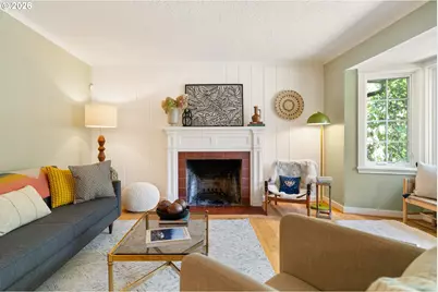 201 SE 50th Ave, Portland, OR 97215 - Photo 5