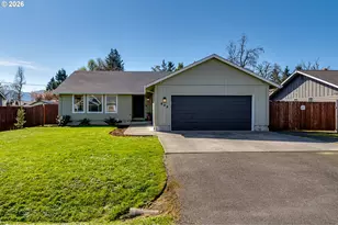 549 Gilfry Ave, Creswell, OR 97426 - Photo 1