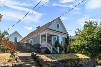 3618 N Albina Ave, Portland, OR 97227 - Photo 1