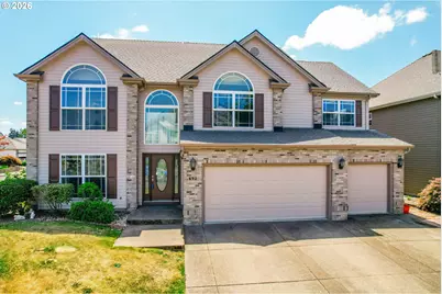 692 Burgundy Ave NE, Keizer, OR 97303 - Photo 1