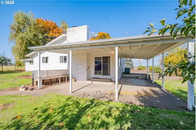 9885 Buena Vista Rd, Independence, OR 97351 - Photo 29
