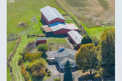 9885 Buena Vista Rd, Independence, OR 97351 - Photo 45