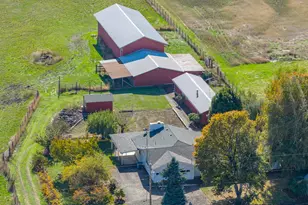 9885 Buena Vista Rd, Independence, OR 97351 - Photo 45