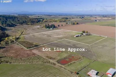 9885 Buena Vista Rd, Independence, OR 97351 - Photo 43