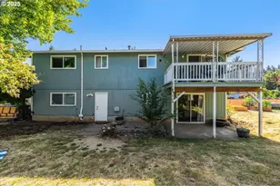 18741 Allegheny Dr, Oregon City, OR 97045 - Photo 41