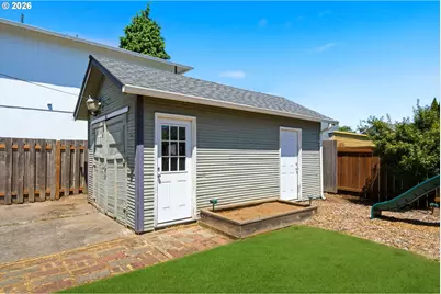 422 NE 57th Ave, Portland, OR 97213 - Photo 31