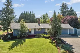 35560 SW Forest Hills St, Cornelius, OR 97113 - Photo 1