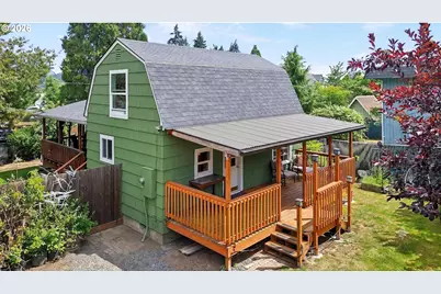 269 S 69th Pl, Springfield, OR 97478 - Photo 1
