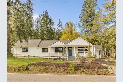 5801 NE Abbey Rd, Carlton, OR 97111 - Photo 1