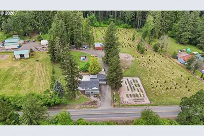 5801 NE Abbey Rd, Carlton, OR 97111 - Photo 45