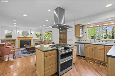 3810 SE Bybee Blvd, Portland, OR 97202 - Photo 13