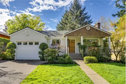 3810 SE Bybee Blvd, Portland, OR 97202 - Photo 1