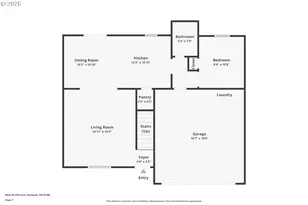 6845 SE 47th Ave, Portland, OR 97206 - Photo 47