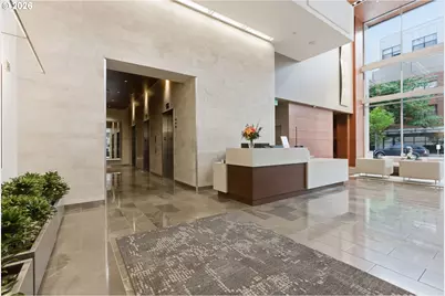 1001 NW Lovejoy St #213, Portland, OR 97209 - Photo 11