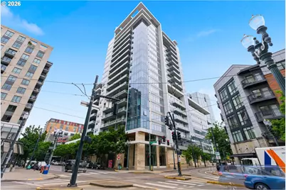 1001 NW Lovejoy St #213, Portland, OR 97209 - Photo 1