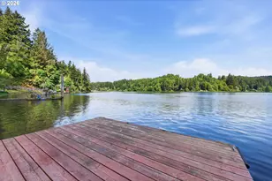 505 N Tenmile Lk, Lakeside, OR 97449 - Photo 35
