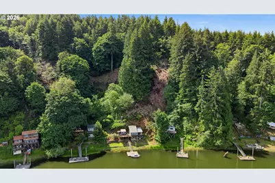 505 N Tenmile Lk, Lakeside, OR 97449 - Photo 31