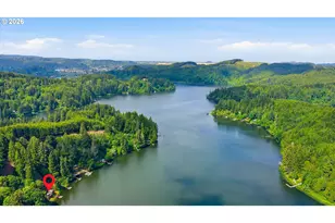 505 N Tenmile Lk, Lakeside, OR 97449 - Photo 5