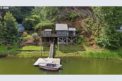 505 N Tenmile Lk, Lakeside, OR 97449 - Photo 3