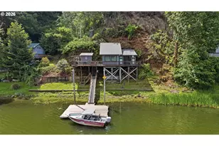 505 N Tenmile Lk, Lakeside, OR 97449 - Photo 3