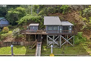 505 N Tenmile Lk, Lakeside, OR 97449 - Photo 7
