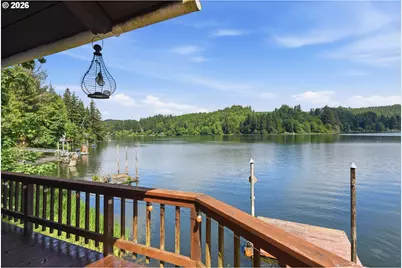505 N Tenmile Lk, Lakeside, OR 97449 - Photo 13