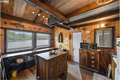 505 N Tenmile Lk, Lakeside, OR 97449 - Photo 21