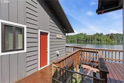 505 N Tenmile Lk, Lakeside, OR 97449 - Photo 11